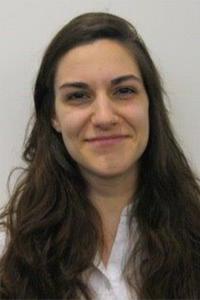 Rebecca Leeds, MD Profile Headshot